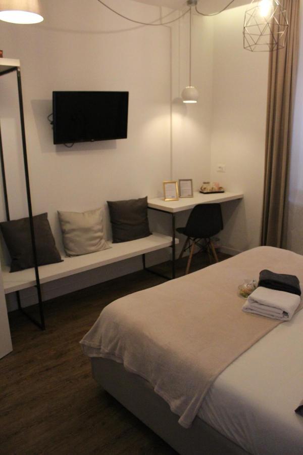 St. Peter'S Luxury Rooms Рим Екстер'єр фото