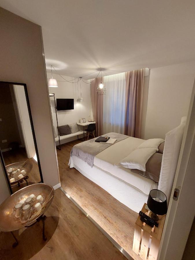 St. Peter'S Luxury Rooms Рим Екстер'єр фото
