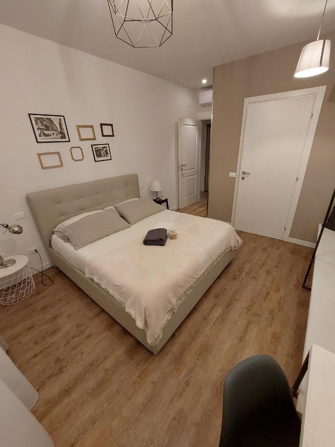 St. Peter'S Luxury Rooms Рим Екстер'єр фото