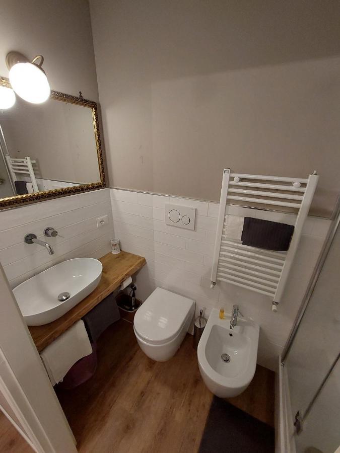 St. Peter'S Luxury Rooms Рим Екстер'єр фото