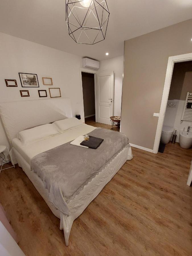 St. Peter'S Luxury Rooms Рим Екстер'єр фото
