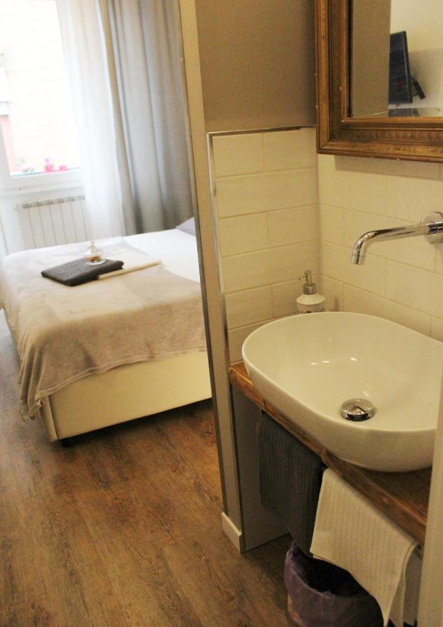 St. Peter'S Luxury Rooms Рим Екстер'єр фото