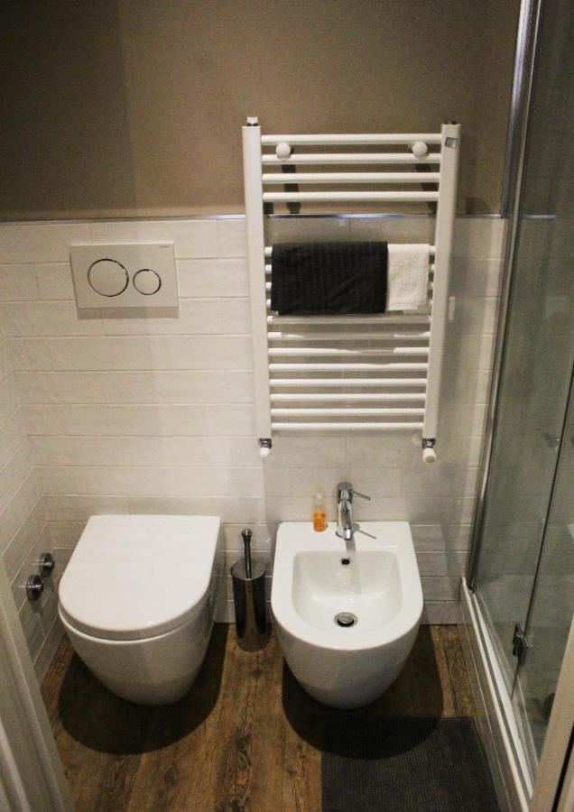 St. Peter'S Luxury Rooms Рим Екстер'єр фото