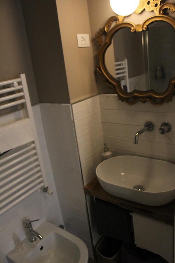 St. Peter'S Luxury Rooms Рим Екстер'єр фото