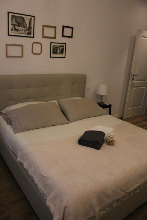 St. Peter'S Luxury Rooms Рим Екстер'єр фото