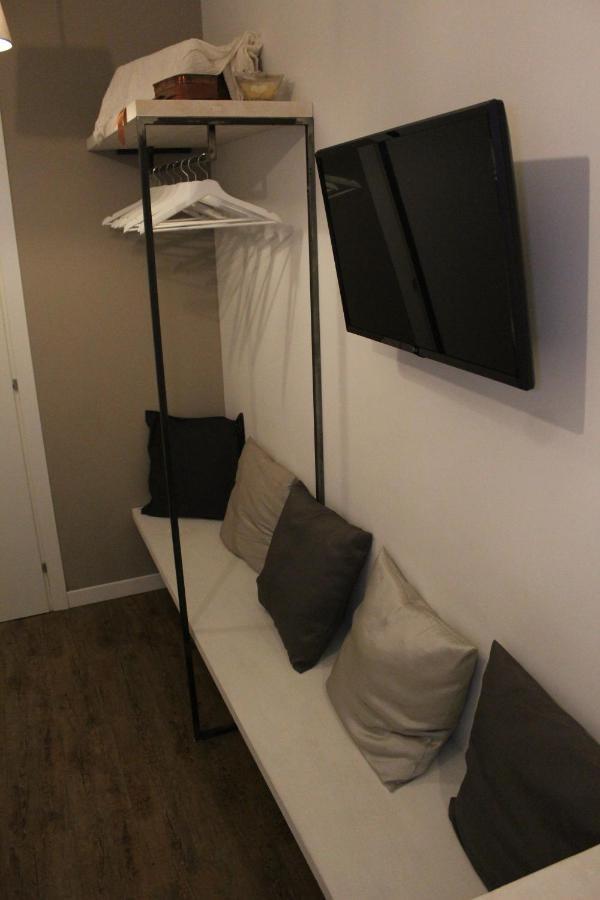 St. Peter'S Luxury Rooms Рим Екстер'єр фото