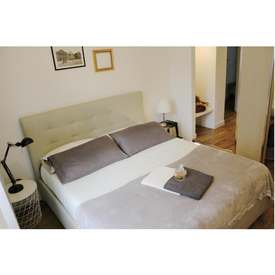 St. Peter'S Luxury Rooms Рим Екстер'єр фото