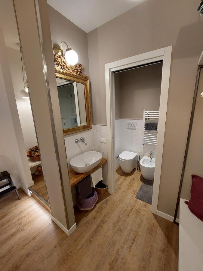 St. Peter'S Luxury Rooms Рим Екстер'єр фото