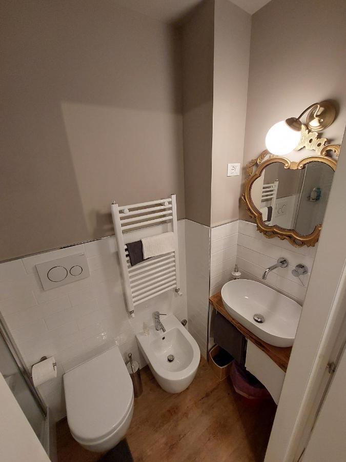 St. Peter'S Luxury Rooms Рим Екстер'єр фото