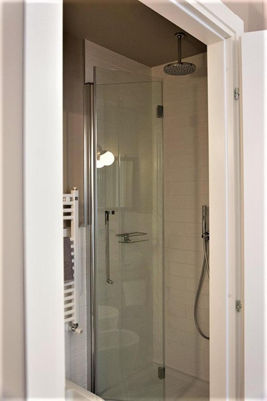 St. Peter'S Luxury Rooms Рим Екстер'єр фото