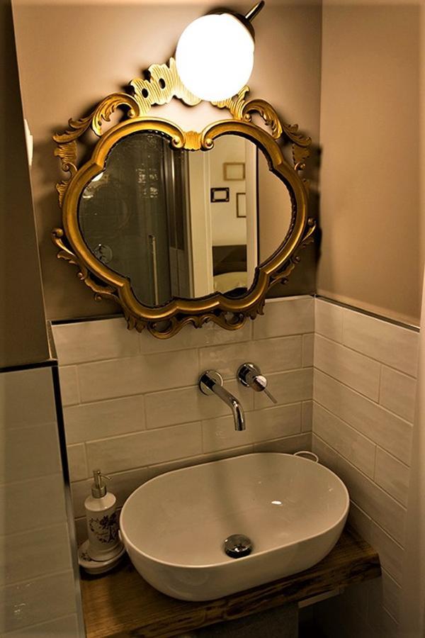 St. Peter'S Luxury Rooms Рим Екстер'єр фото