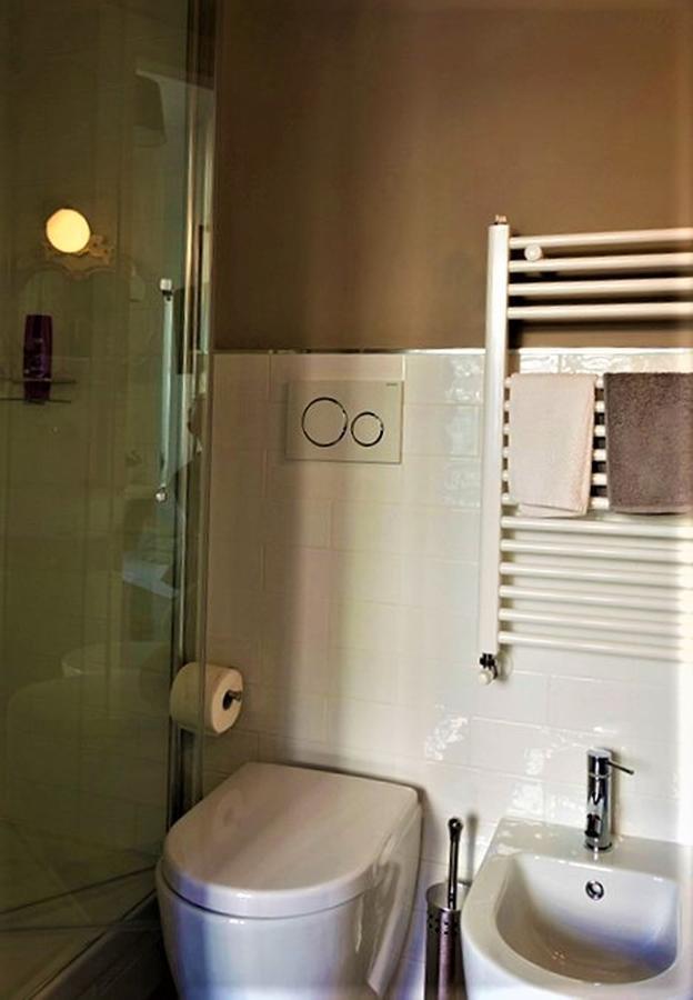St. Peter'S Luxury Rooms Рим Екстер'єр фото