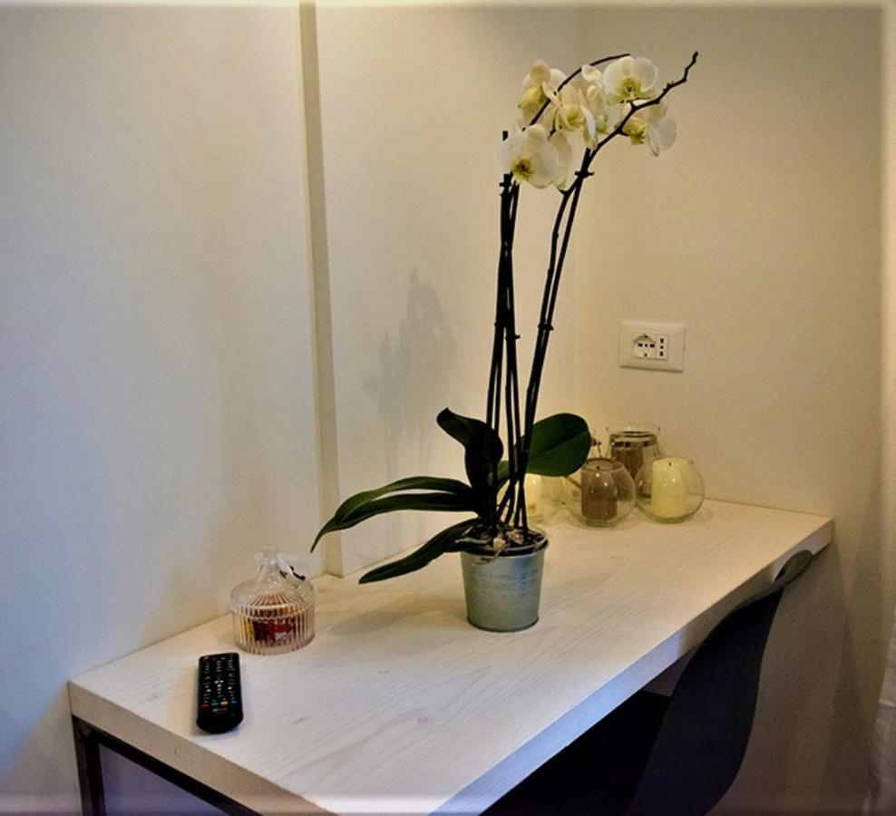 St. Peter'S Luxury Rooms Рим Екстер'єр фото