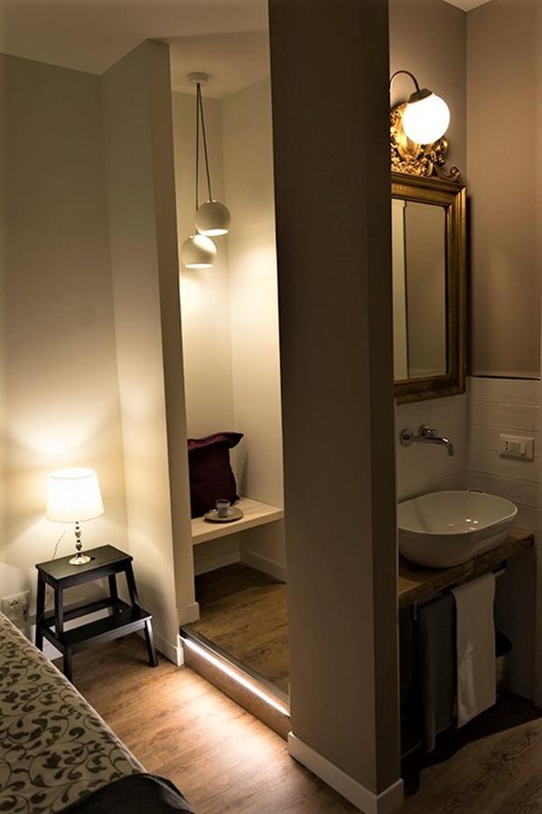 St. Peter'S Luxury Rooms Рим Екстер'єр фото