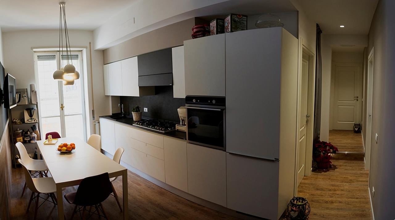 St. Peter'S Luxury Rooms Рим Екстер'єр фото