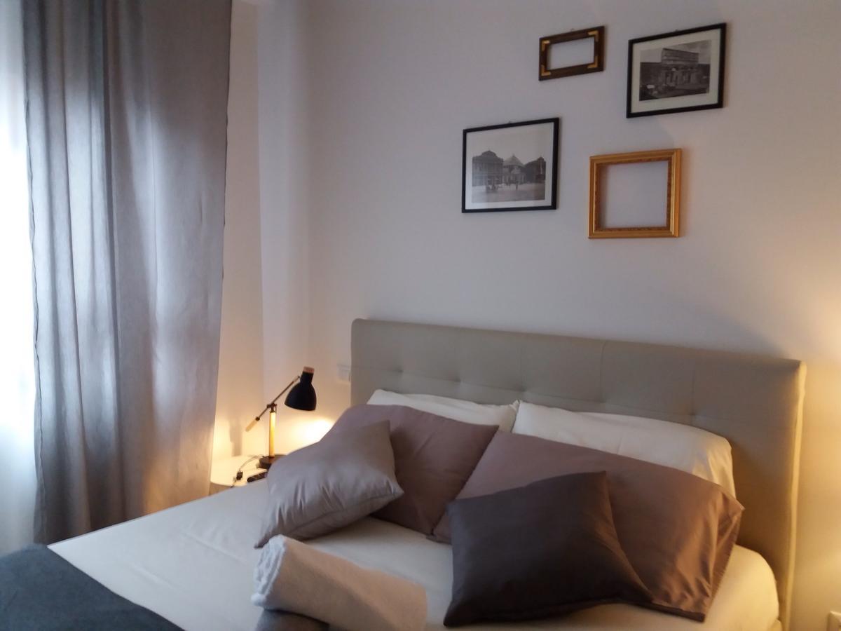 St. Peter'S Luxury Rooms Рим Екстер'єр фото