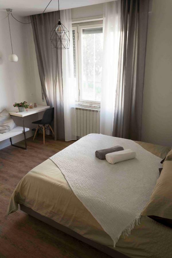 St. Peter'S Luxury Rooms Рим Екстер'єр фото