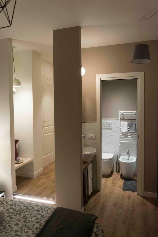 St. Peter'S Luxury Rooms Рим Екстер'єр фото