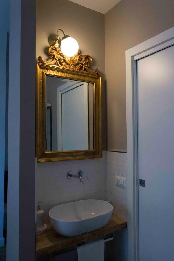St. Peter'S Luxury Rooms Рим Екстер'єр фото
